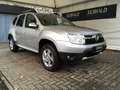 Dacia Duster I 1.5dCi Prestige 4x2/Leder/Bluetooth/PDC Silber - thumbnail 2