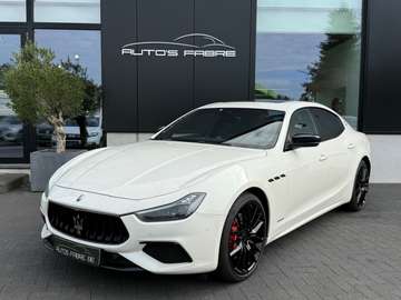 3.0 V6 BiTurbo GranSport Full option !!