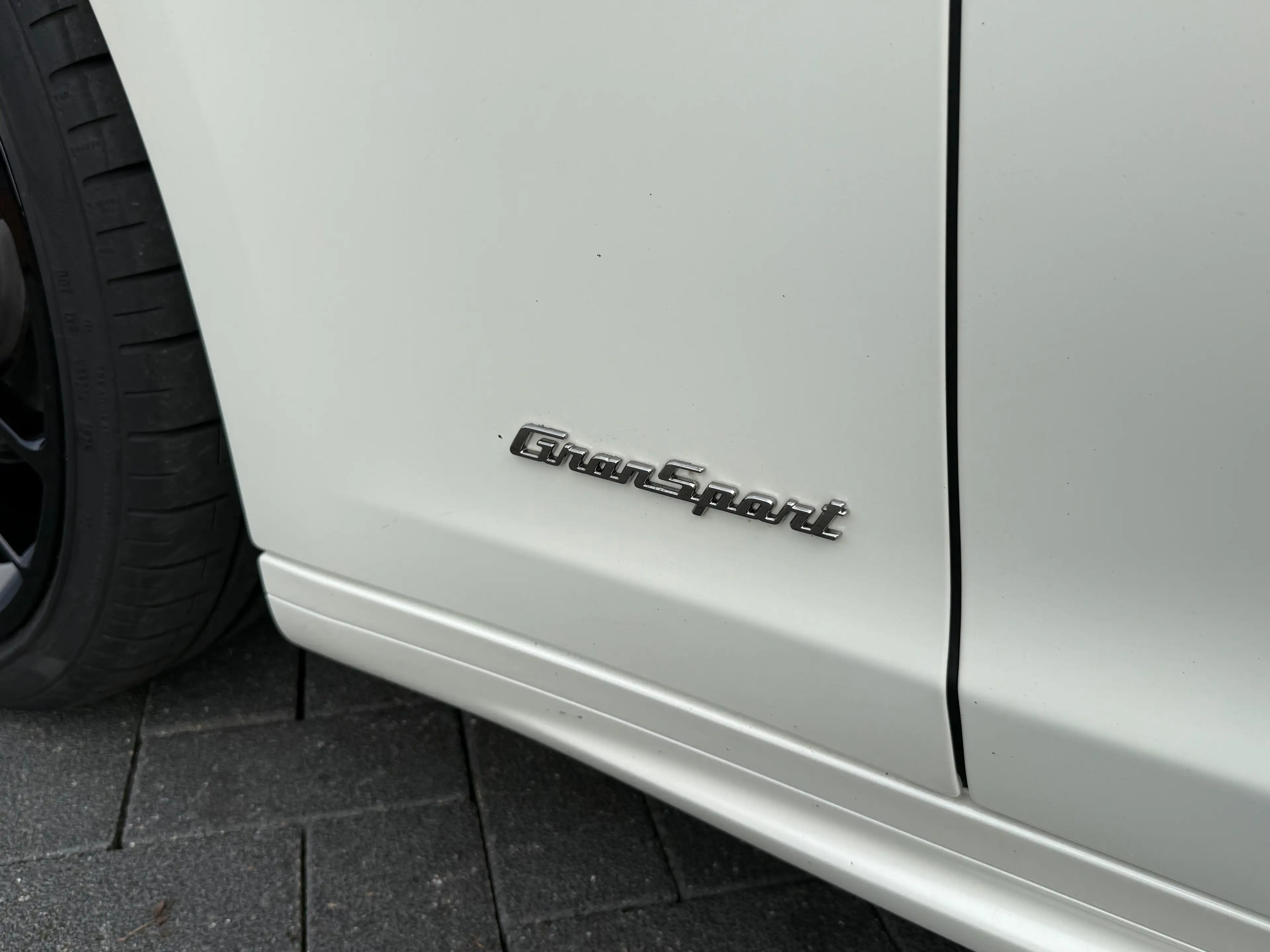 Maserati Ghibli 3.0 V6 BiTurbo GranSport Full option !! — photo 8