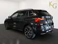 Skoda Kamiq 1,0 TSI Monte Carlo ab ca. 179€ monatlich Schwarz - thumbnail 5