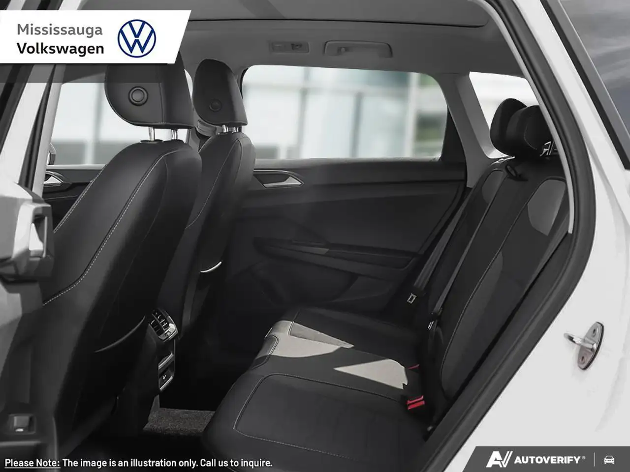 Volkswagen Taos photo Volkswagen Taos