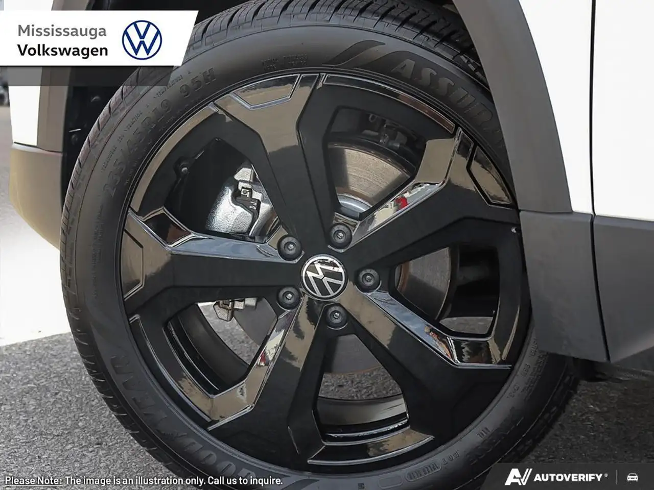 Volkswagen Taos photo Volkswagen Taos