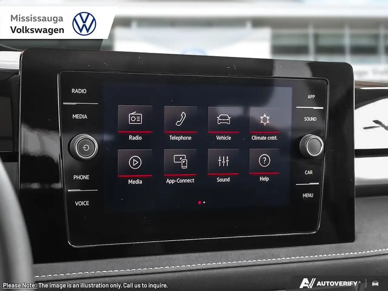 Volkswagen Taos photo Volkswagen Taos