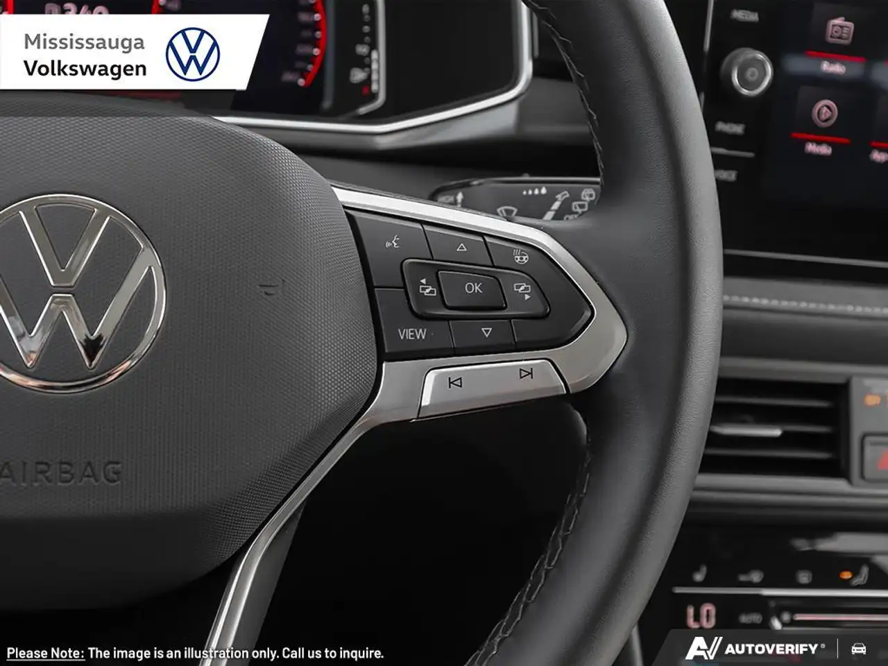 Volkswagen Taos photo Volkswagen Taos