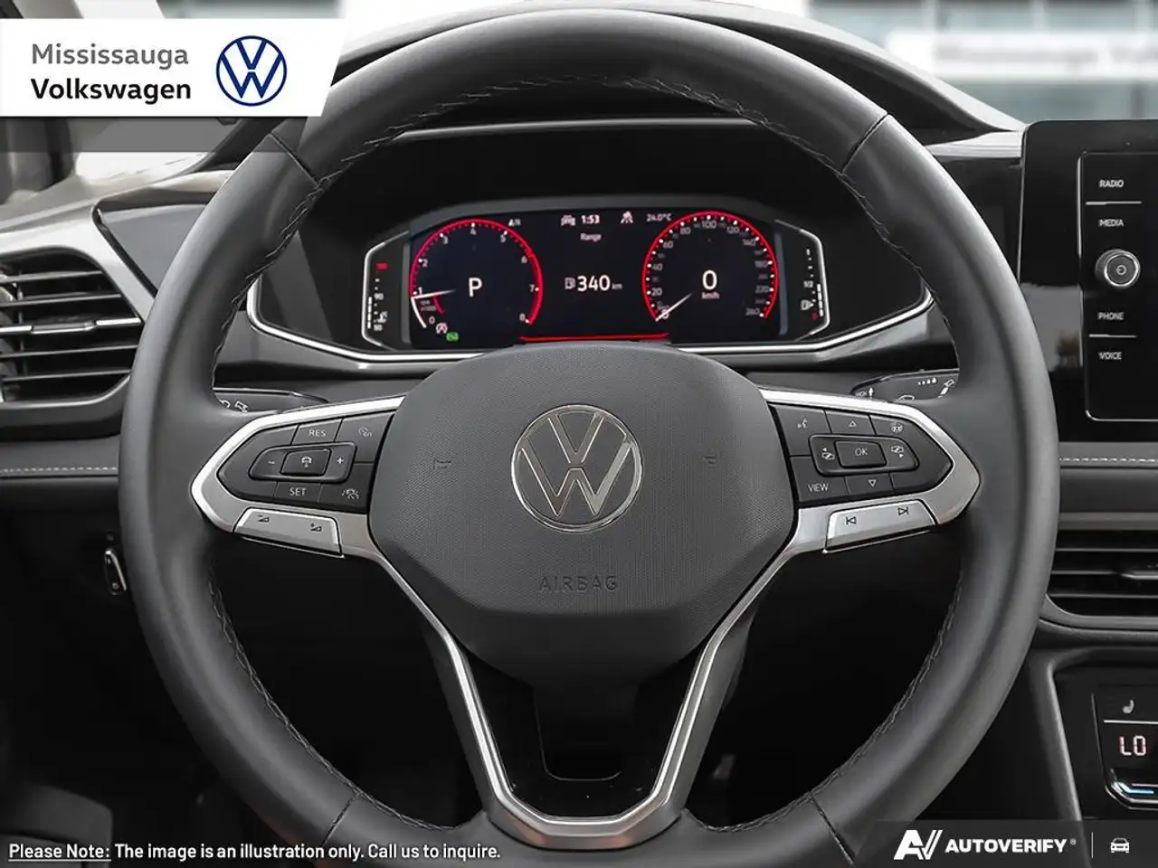 Volkswagen Taos photo Volkswagen Taos