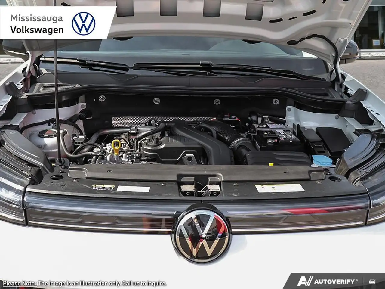 Volkswagen Taos photo Volkswagen Taos