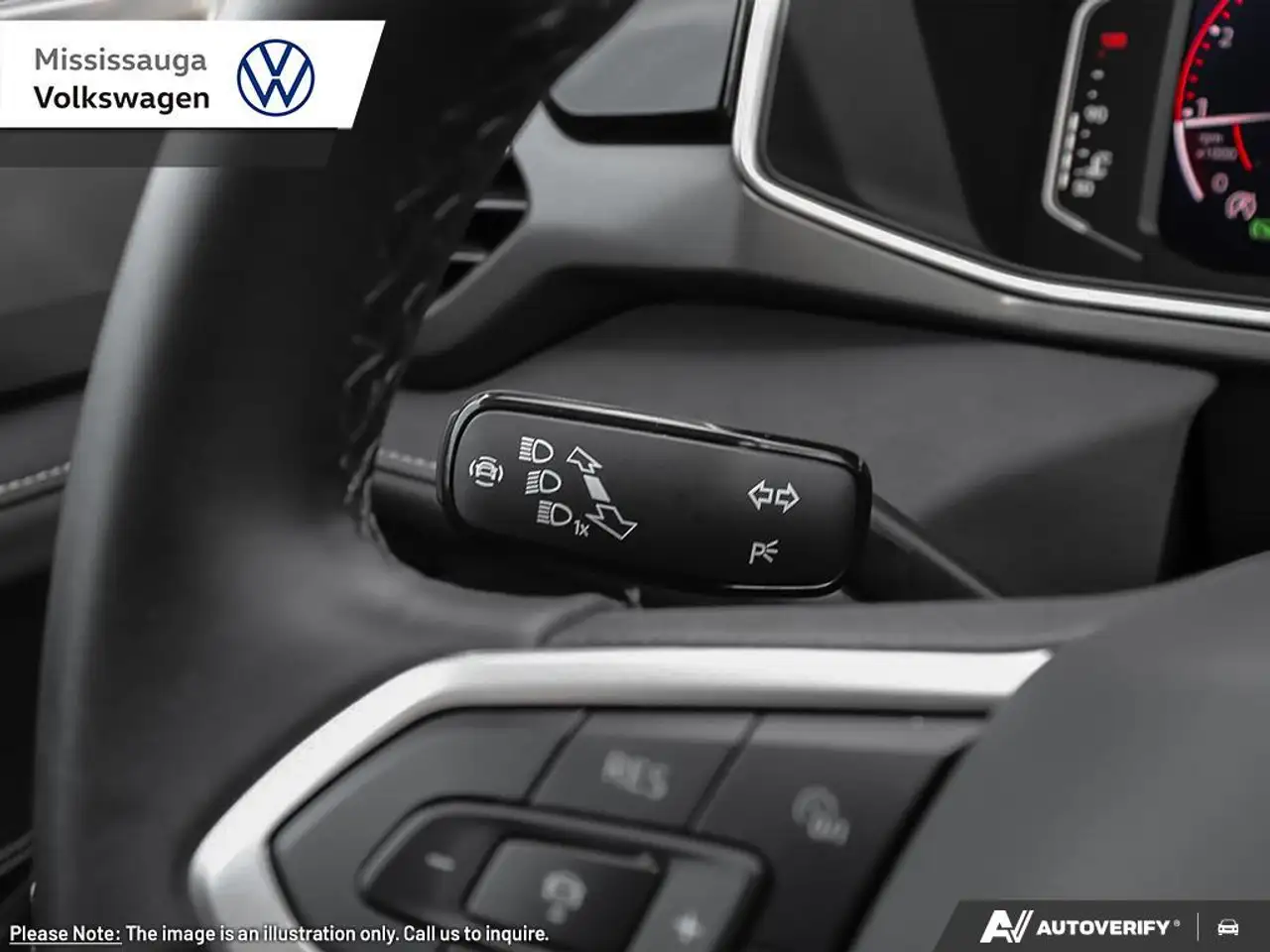 Volkswagen Taos photo Volkswagen Taos