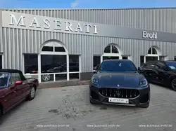 Maserati Grecale 2.0 MHEV GT Auto 4WD