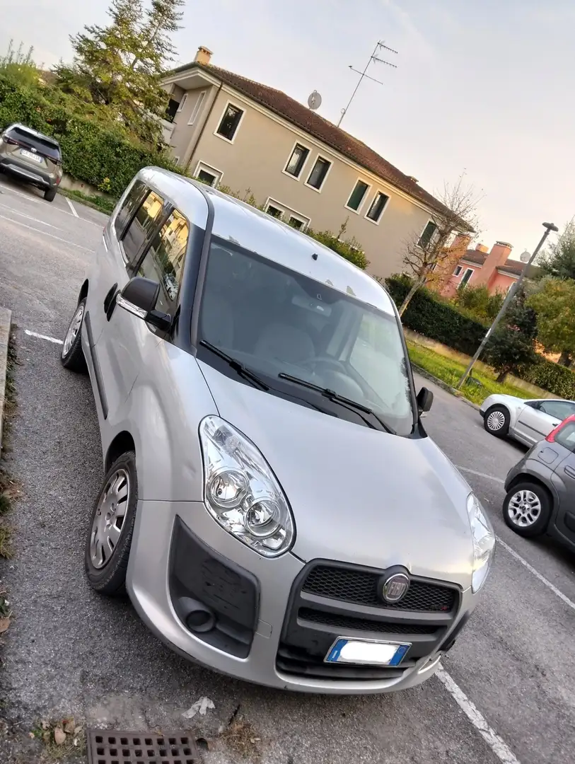 Fiat Doblo 1.6 mjt 16v Dynamic - 1