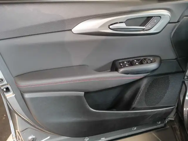 Alfa Romeo Tonale view 16