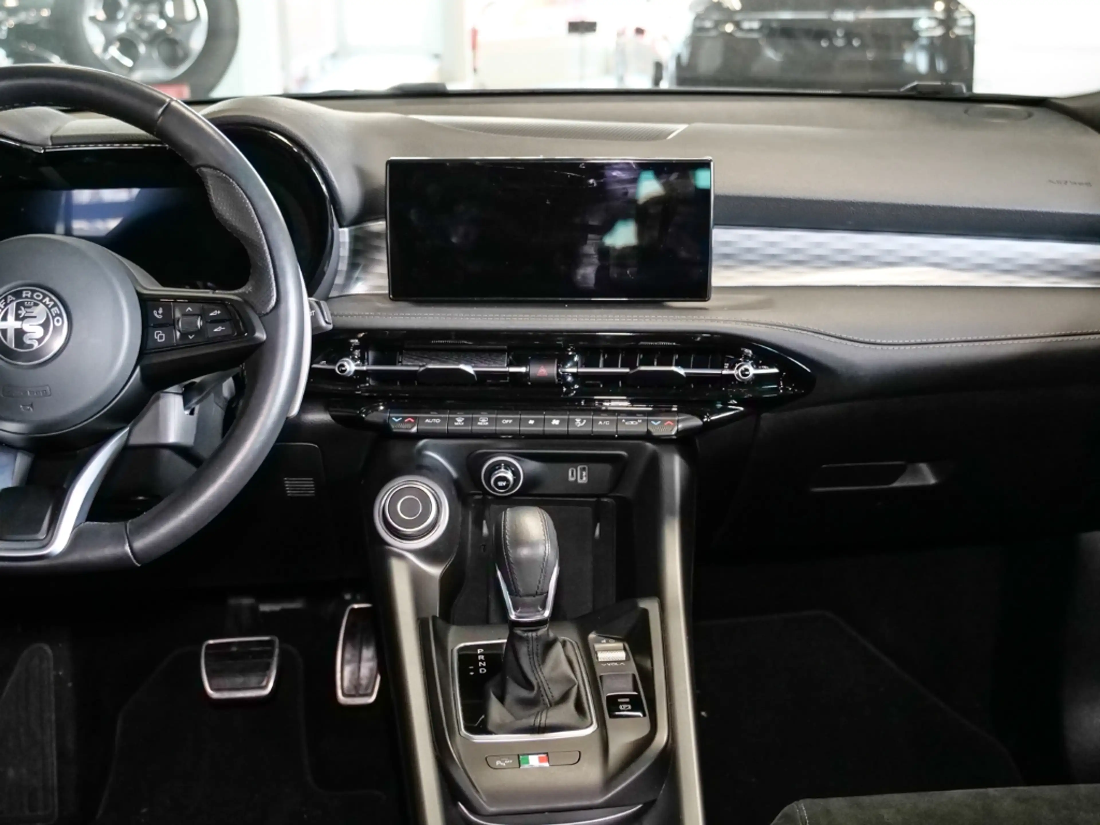 Alfa Romeo Tonale Edizione Speciale LED Sperrdiff. ACC El. Heckklapp — photo 10
