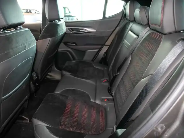 Alfa Romeo Tonale view 8