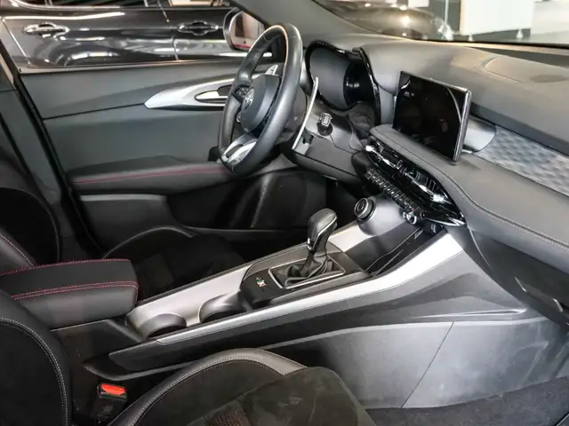 Alfa Romeo Tonale view 11