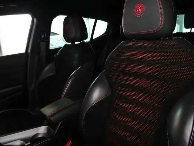 Alfa Romeo Tonale view 7
