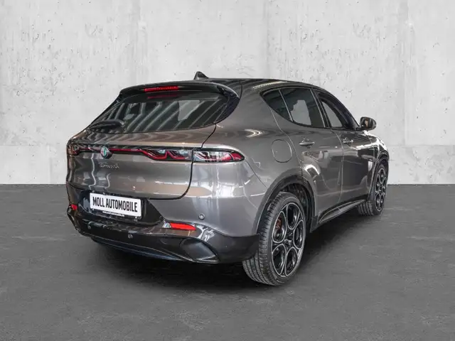 Alfa Romeo Tonale view 2