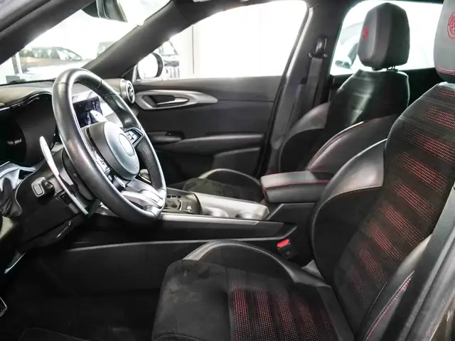 Alfa Romeo Tonale view 6