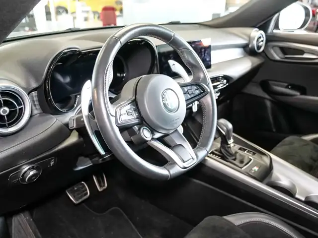 Alfa Romeo Tonale view 5