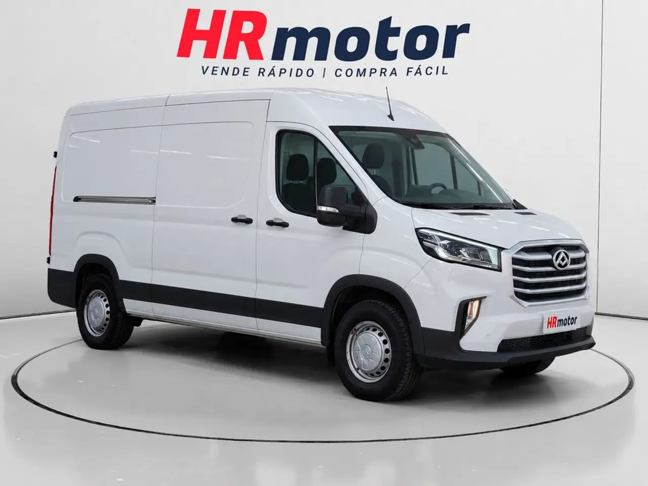 Maxus