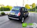 Fiat 500 1.3 Multijet 16V 75 CV by DIESEL GARANZIA INCLUSA Negro - thumbnail 13