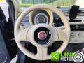 Fiat 500 1.3 Multijet 16V 75 CV by DIESEL GARANZIA INCLUSA Negro - thumbnail 7
