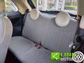 Fiat 500 1.3 Multijet 16V 75 CV by DIESEL GARANZIA INCLUSA Negro - thumbnail 6