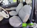 Fiat 500 1.3 Multijet 16V 75 CV by DIESEL GARANZIA INCLUSA Negro - thumbnail 5