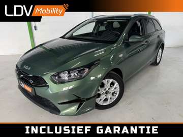 1.0 T-GDI DYNAMIC-LINE / AFNBARE TREKHAAK / 24668