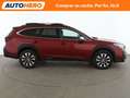 Subaru OUTBACK 2.5 Touring Rojo - thumbnail 7