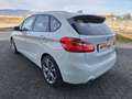 BMW 225 Serie2 Active Tourer 225xe 136cv iPerformance auto Blanc - thumbnail 4