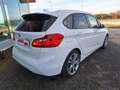 BMW 225 Serie2 Active Tourer 225xe 136cv iPerformance auto Blanc - thumbnail 5