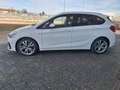 BMW 225 Serie2 Active Tourer 225xe 136cv iPerformance auto Blanc - thumbnail 3