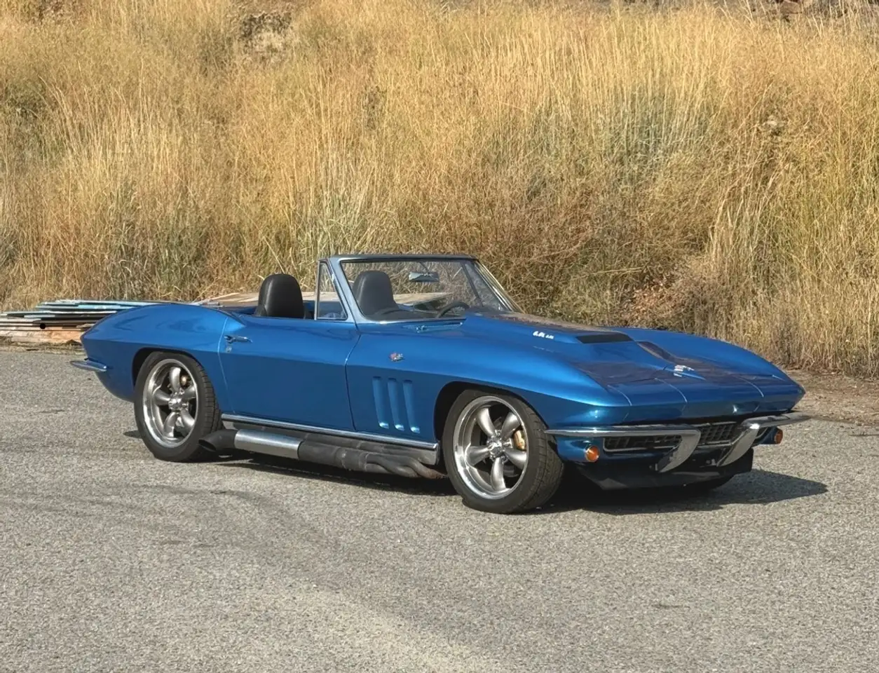 1965 Chevrolet Corvette