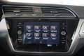 Volkswagen Touran 1.4 TSI DSG LED Navi Alcantara Kamera Silber - thumbnail 17