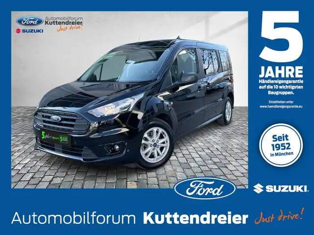Ford Transit Connect Kombi 230 L2 Trend Klima 2xPDC