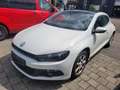Volkswagen Scirocco 2.0 TDI Weiß - thumbnail 2