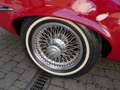 Jaguar E-Type Serie III Cabrio mit Hardtop Rot - thumbnail 12