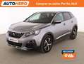 Peugeot 3008 1.2 PureTech S&S Allure 130 Gris - thumbnail 1