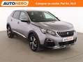 Peugeot 3008 1.2 PureTech S&S Allure 130 Gris - thumbnail 8