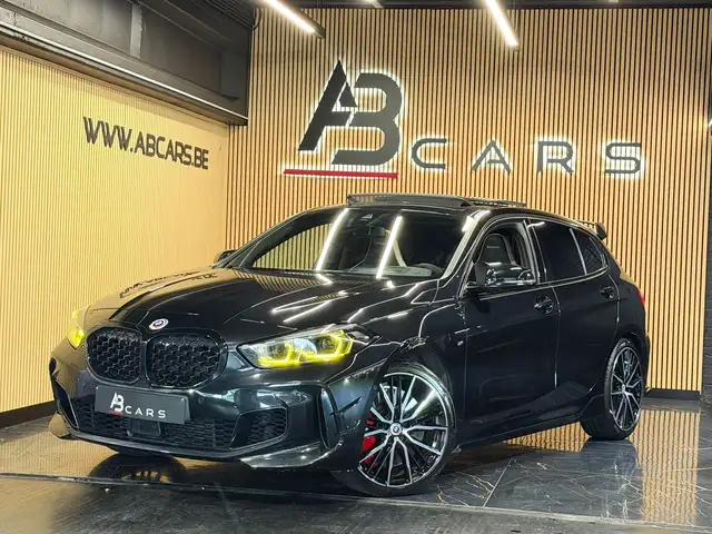 BMW 135 M135iXAS * EDITION * GARANTIE 12 MOIS * 1ER PROPRIETAIRE *