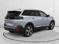 Peugeot 5008 Hybrid Allure Pack 136 eDCS6 Gris - thumbnail 3