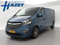 Opel Vivaro 1.6 CDTI 120 PK L2H1 PANORAMA BLUE + 18 INCH LMV + Blauw - thumbnail 1