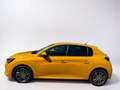 Peugeot 208 Style Beige - thumbnail 4