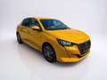 Peugeot 208 Style Beige - thumbnail 12