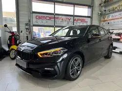 BMW Série 1 i SPORT LINE PAKET, CUIR, NAVI, CAMERA, LED, CARPL
