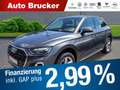 Audi Q5 45 TFSI quattro S line 2.0+Anhängerkupplung+Navi+S Grau - thumbnail 1