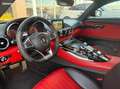 Mercedes-Benz AMG GT GT S 4.0 V8 510 ch Schwarz - thumbnail 8