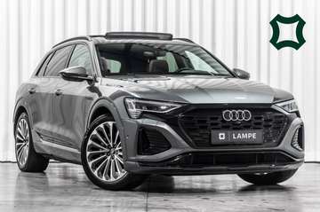 55 Quattro S Line B&O Pano Trekhaak HUD ACC