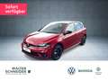 Volkswagen Polo R-Line 1.0 TSI 95 PS DSG Klima Navi SHZ IQ Rojo - thumbnail 1