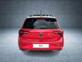 Volkswagen Polo R-Line 1.0 TSI 95 PS DSG Klima Navi SHZ IQ Rojo - thumbnail 5