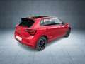 Volkswagen Polo R-Line 1.0 TSI 95 PS DSG Klima Navi SHZ IQ Rojo - thumbnail 6